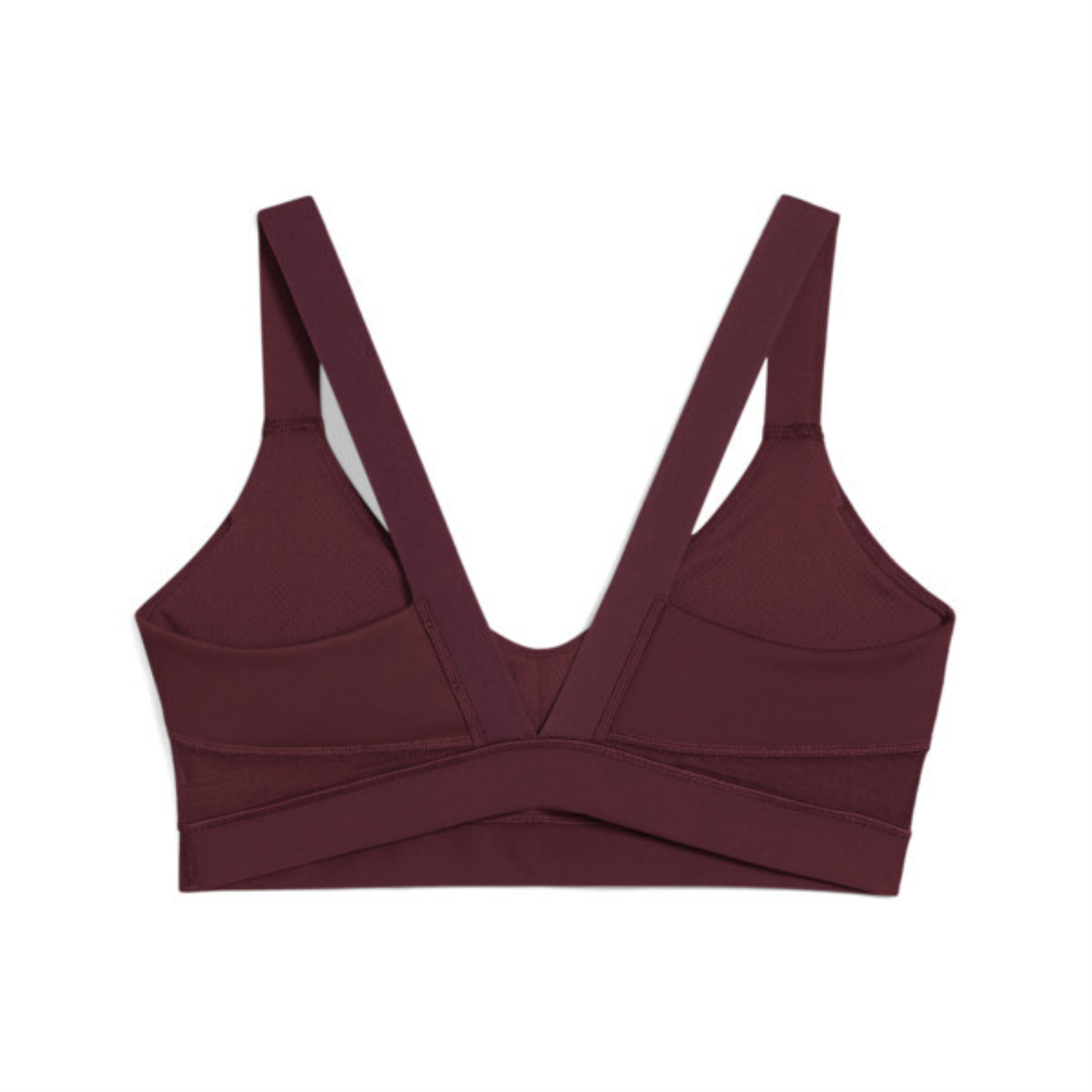 PWRSHAPE BRA - LOW 