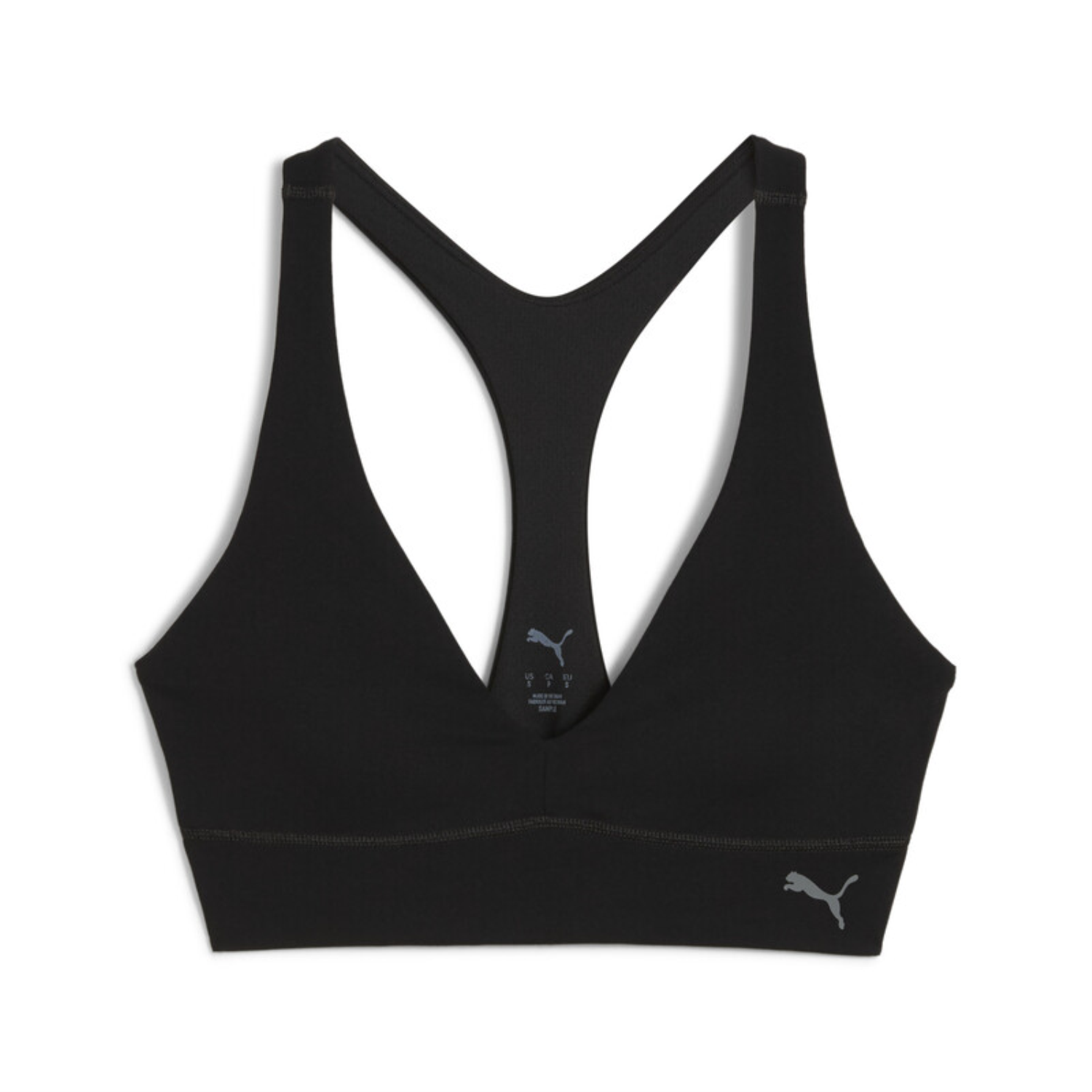 SHAPELUXE PLUNGE BRA - LOW 