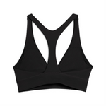SHAPELUXE PLUNGE BRA - LOW 
