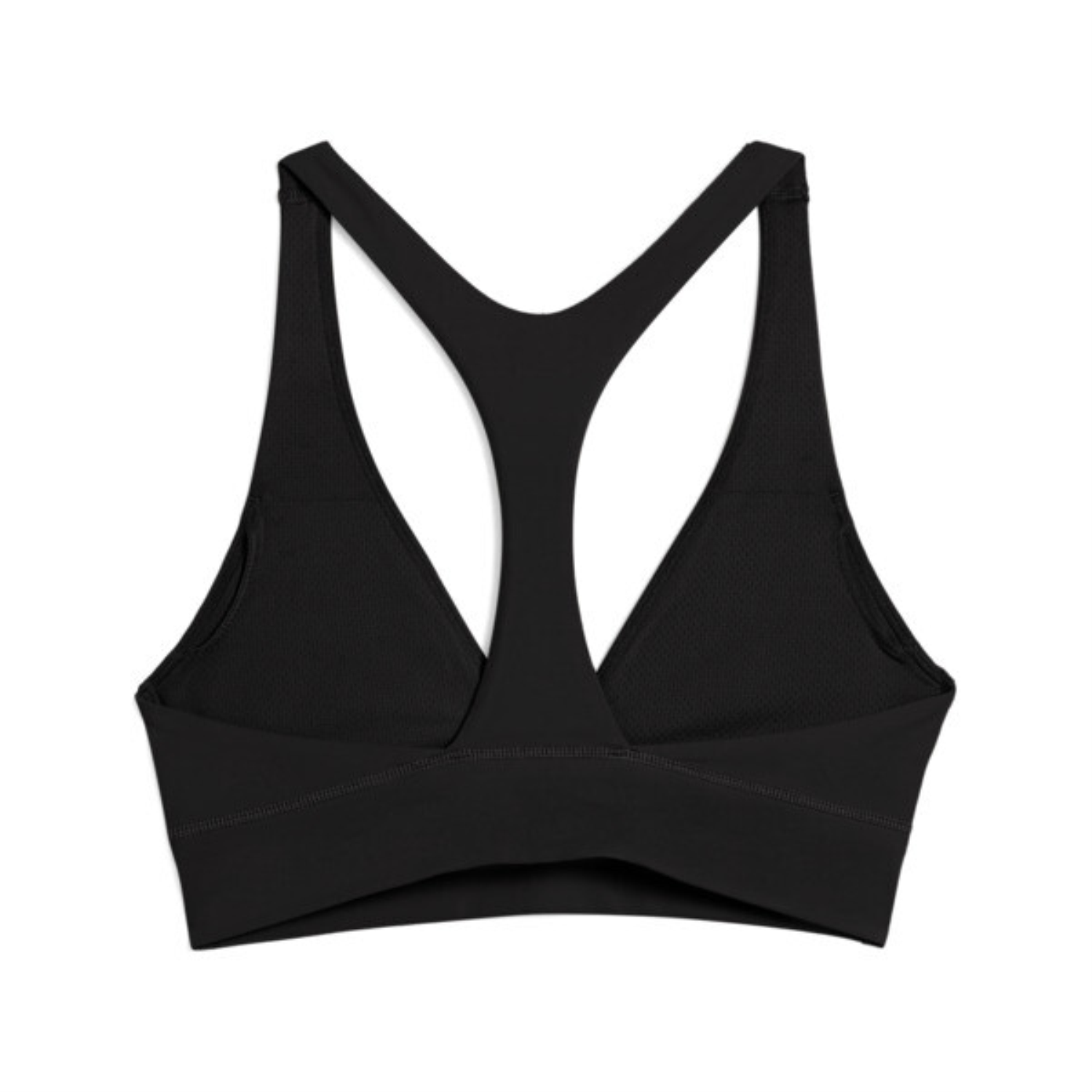 SHAPELUXE PLUNGE BRA - LOW 