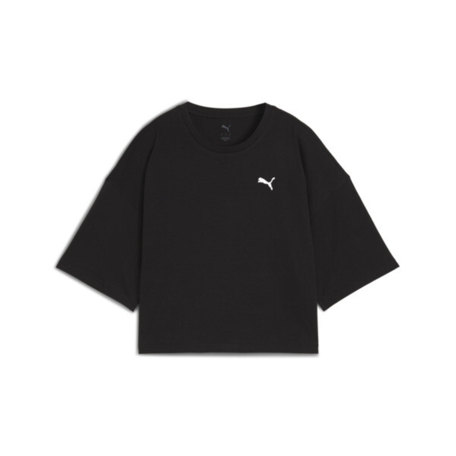 WARDROBE ESS OVERSIZED SHORT TEE 