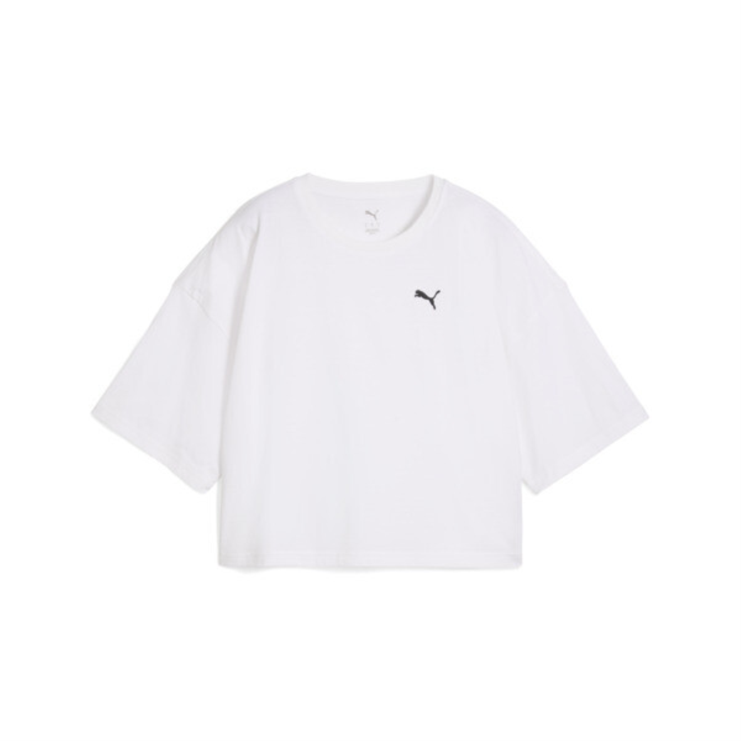 WARDROBE ESS OVERSIZED SHORT TEE 