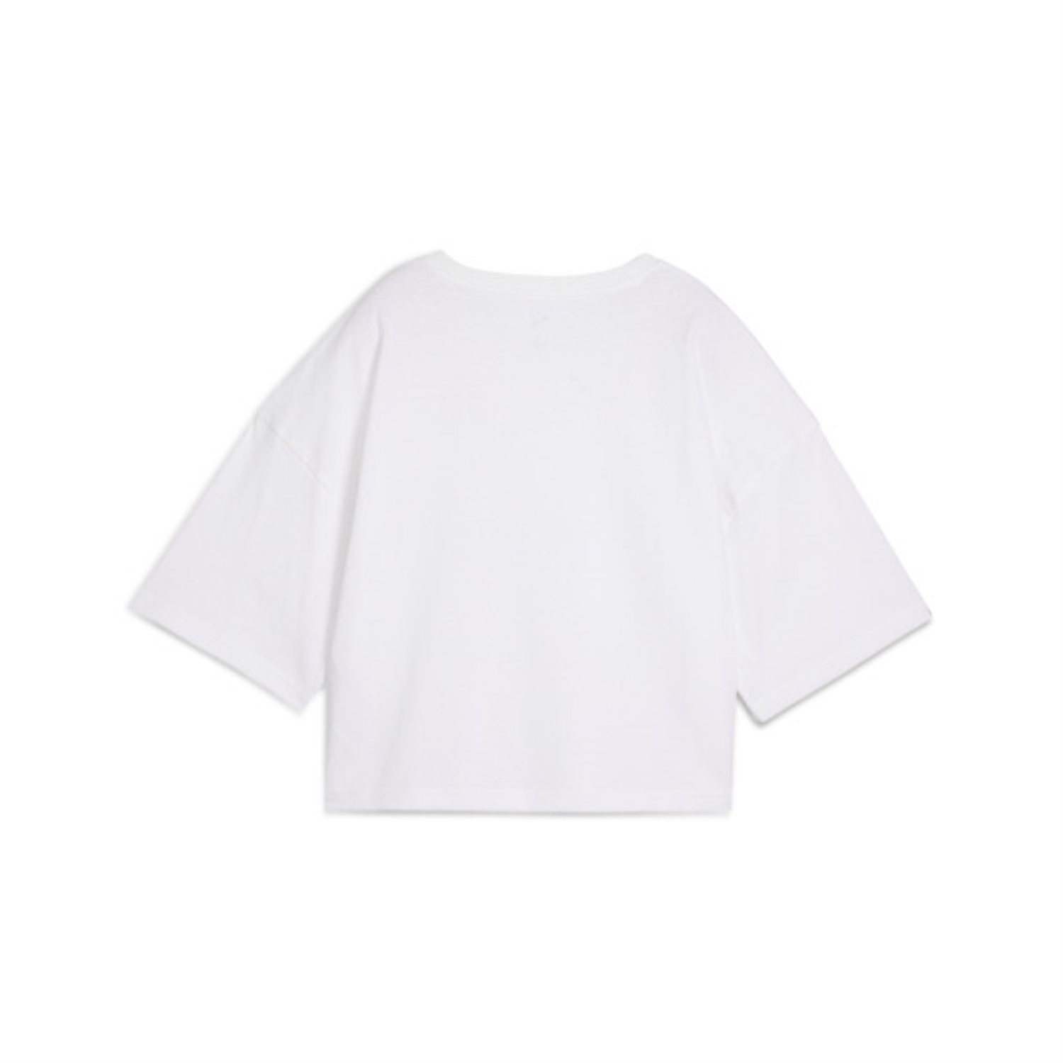 WARDROBE ESS OVERSIZED SHORT TEE 