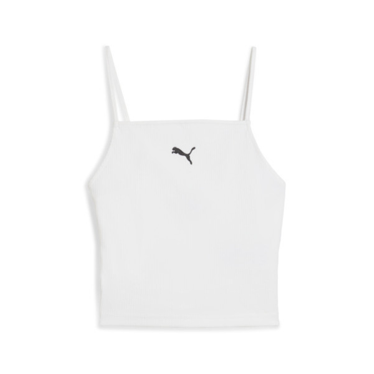 WARDROBE ESS RIBBED TANK TOP 