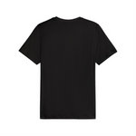 GRAPHIC PLAY DIFFERENT TEE. 