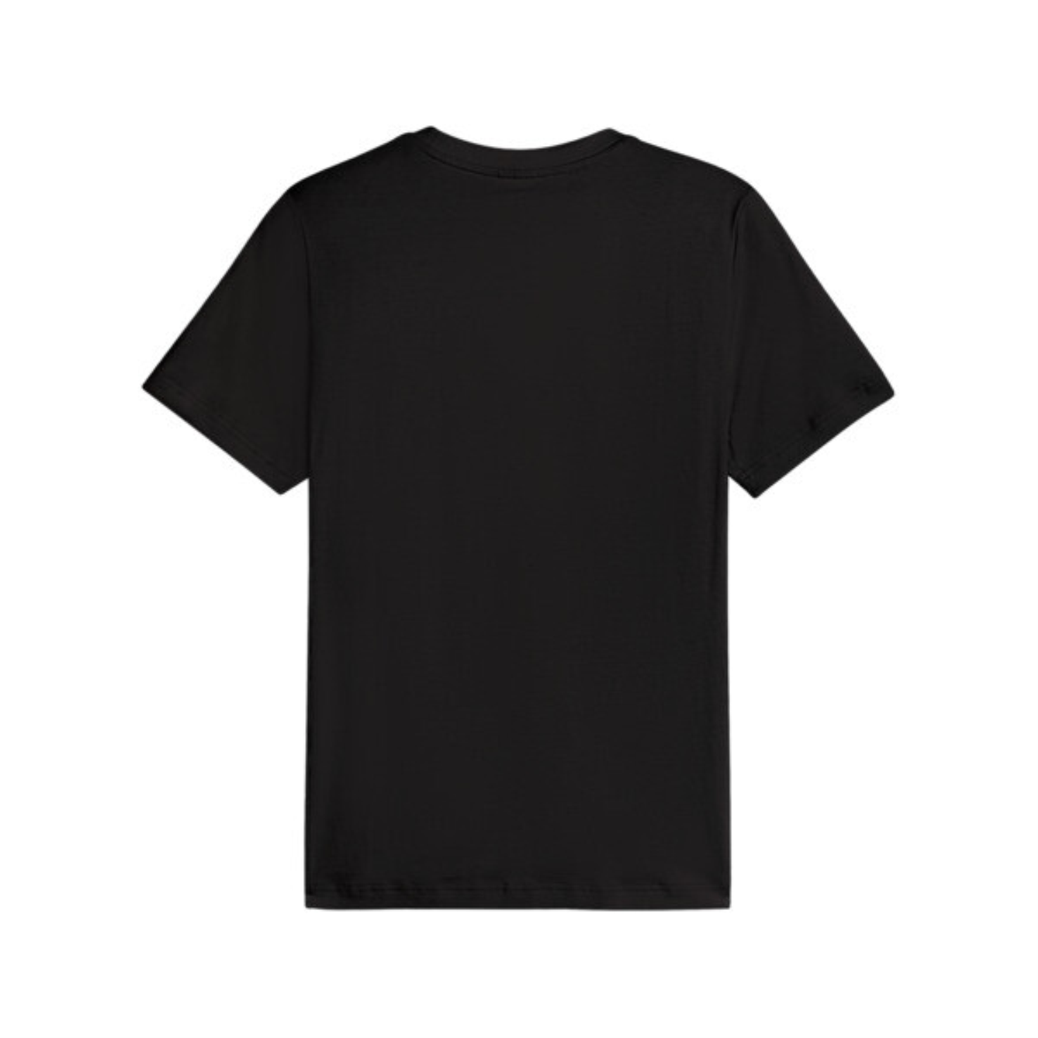 GRAPHIC PLAY DIFFERENT TEE. 
