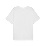 GRAPHIC PUMA SPORTSWEAR RELAXED TEE. 
