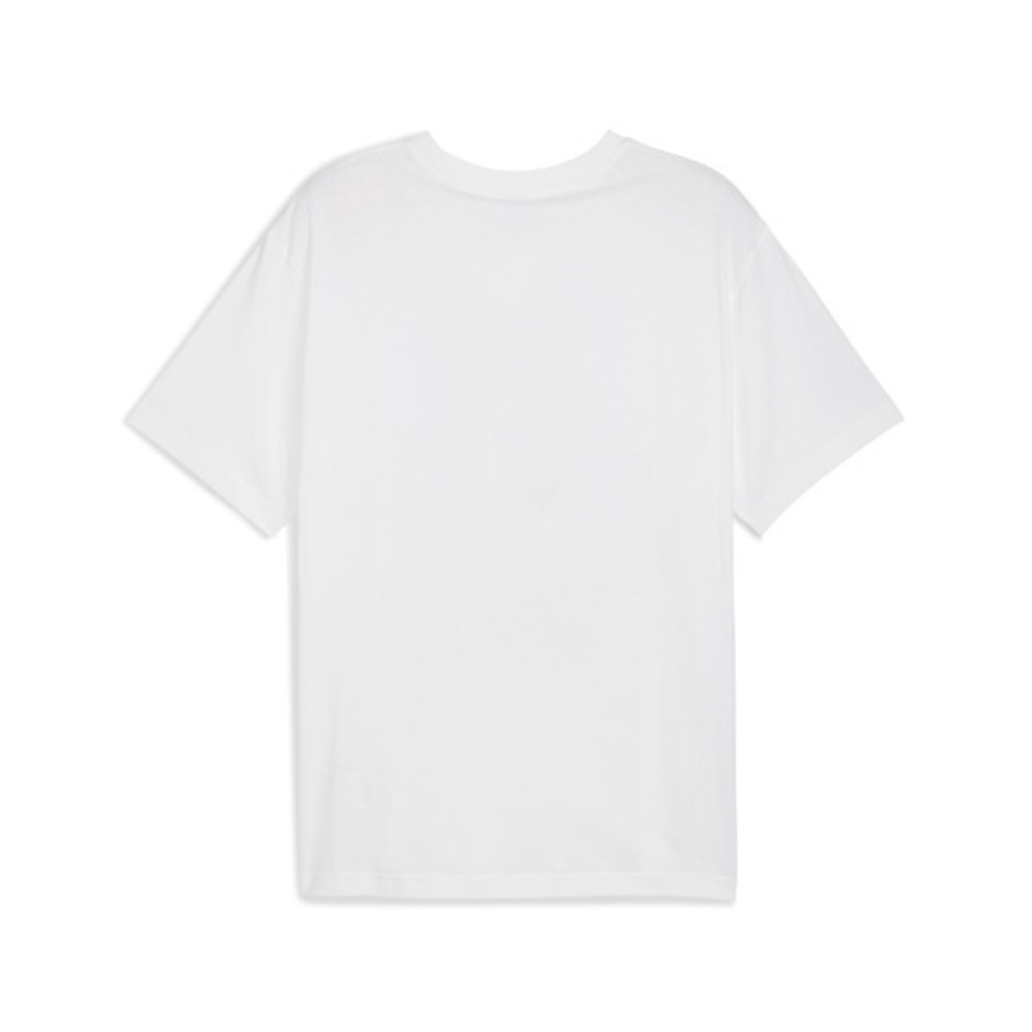 GRAPHIC PUMA SPORTSWEAR RELAXED TEE. 