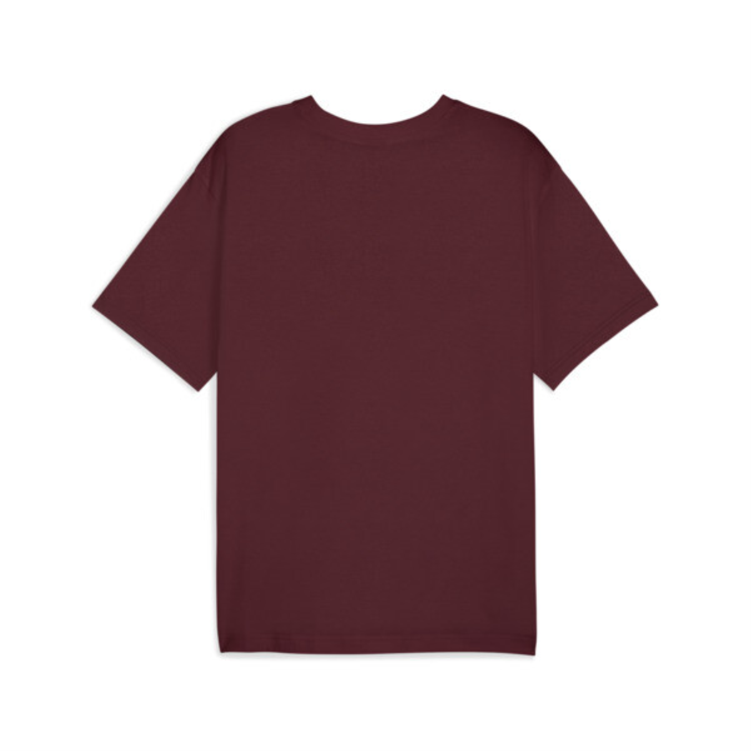 GRAPHIC PUMA SPORTSWEAR RELAXED TEE. 