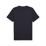 ESS BLOCK TEE. 
