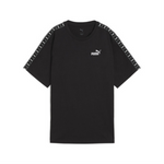 ESS TAPE RELAXED TEE 