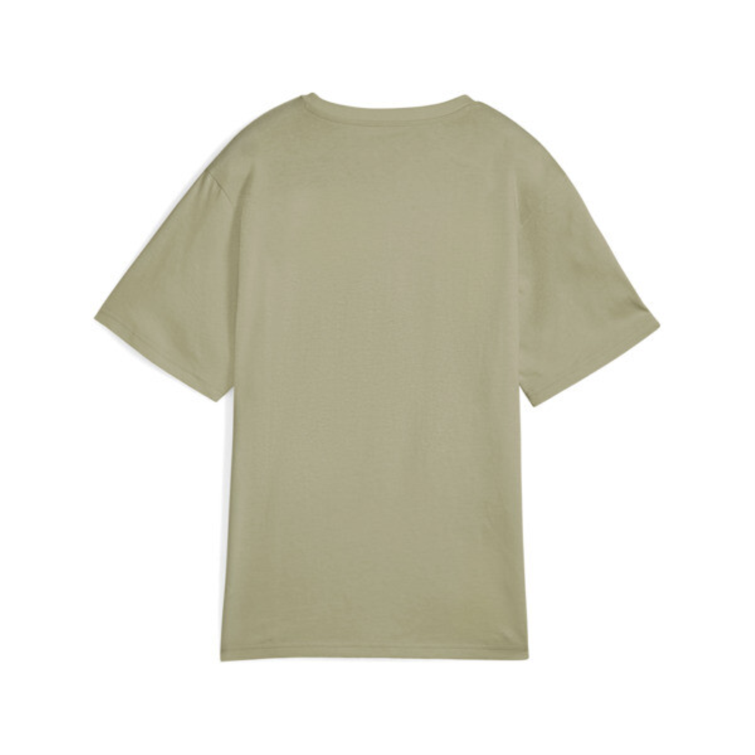 ESS TAPE RELAXED TEE. 