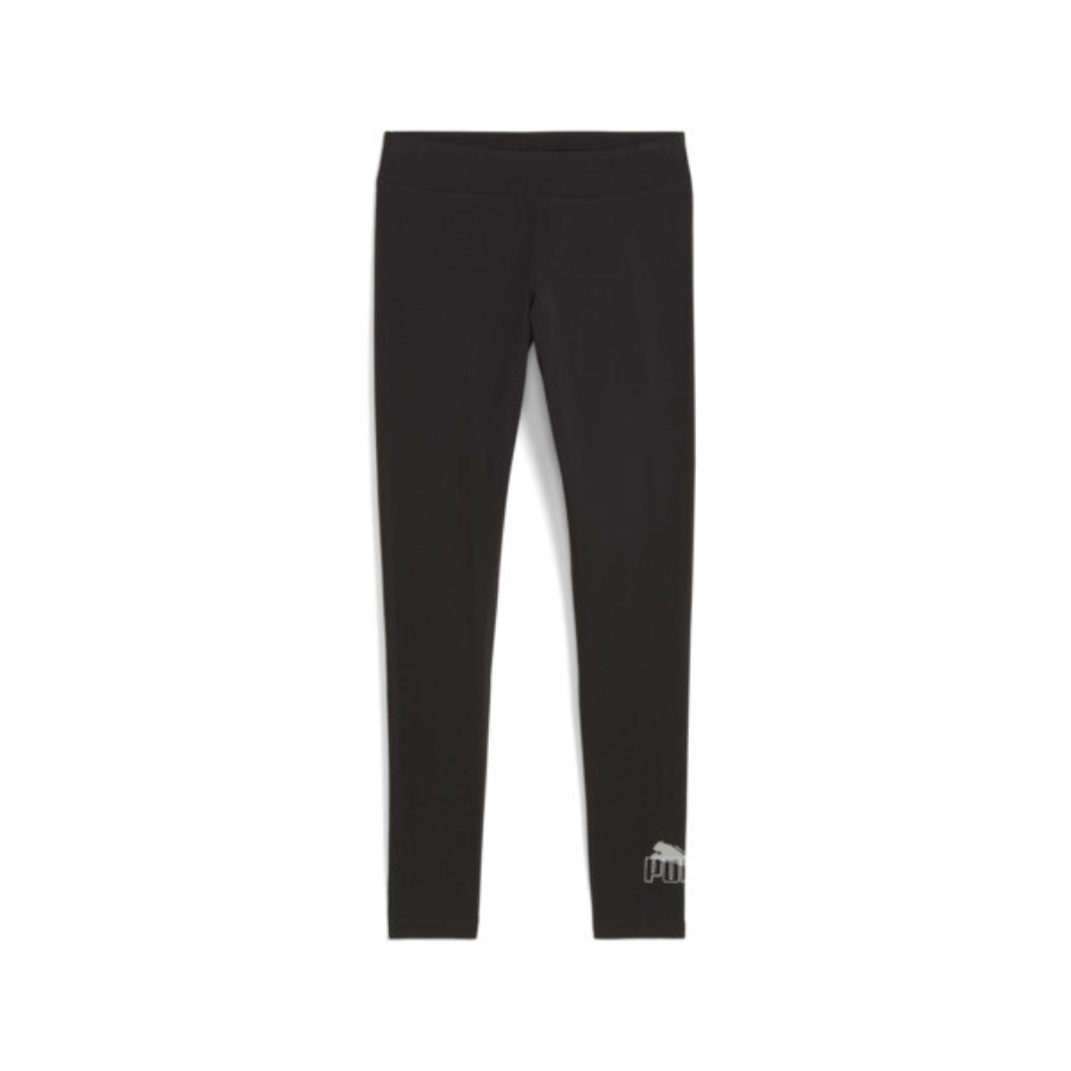 ESS LOGO LAB LEGGINGS. 
