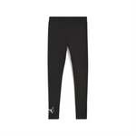 ESS LOGO LAB LEGGINGS. 