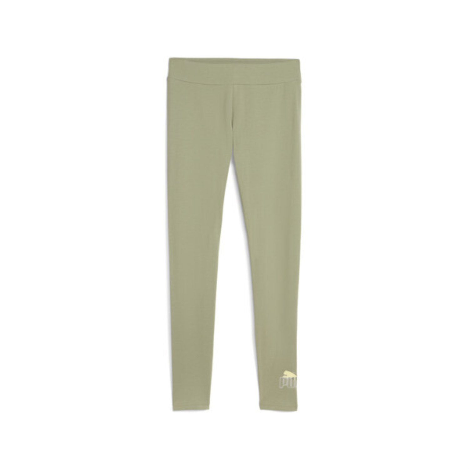 ESS LOGO LAB LEGGINGS. 