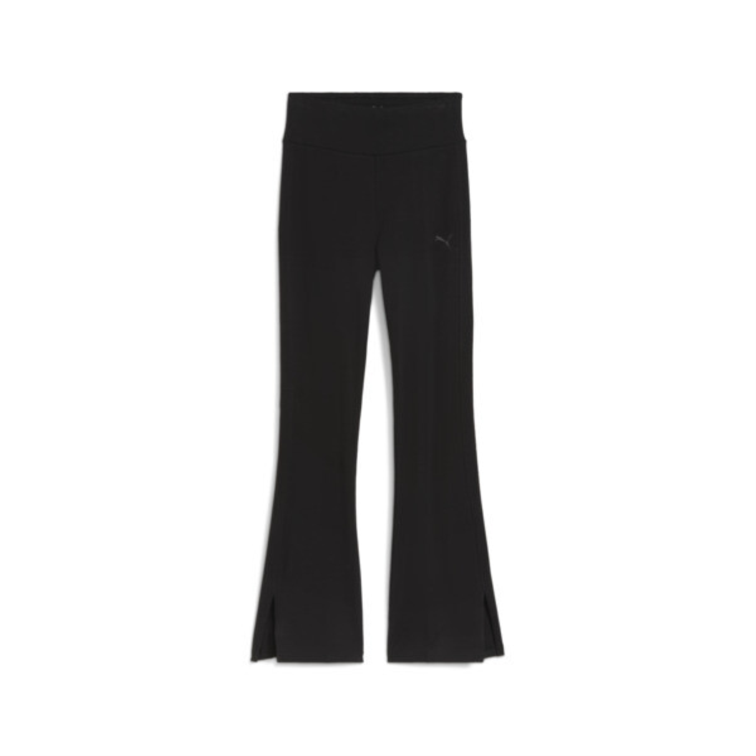 HER HIGH-WAIST FLARED LEGGINGS. #68815601