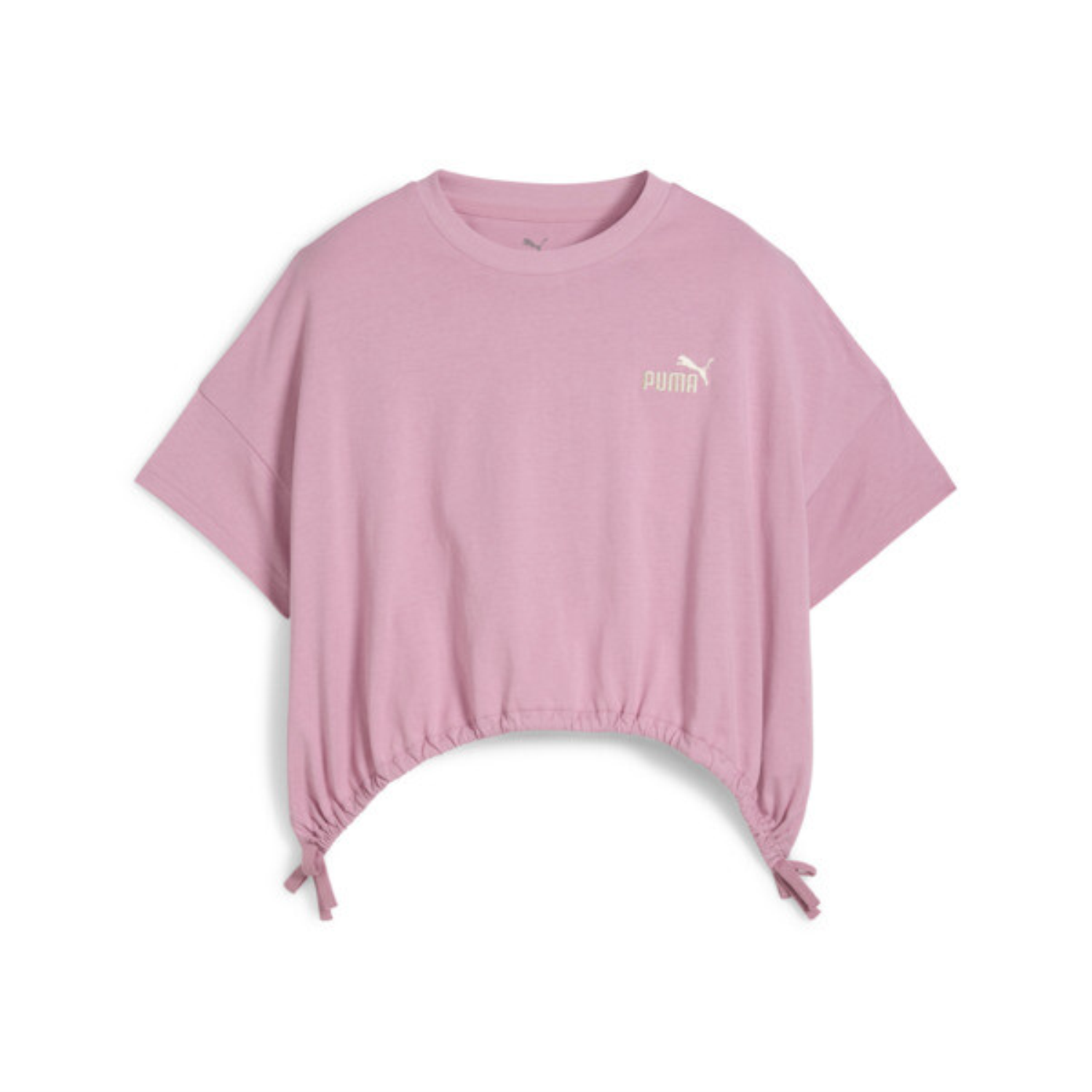 TWEENERVERSE KNOTTED TEE G. #68850265