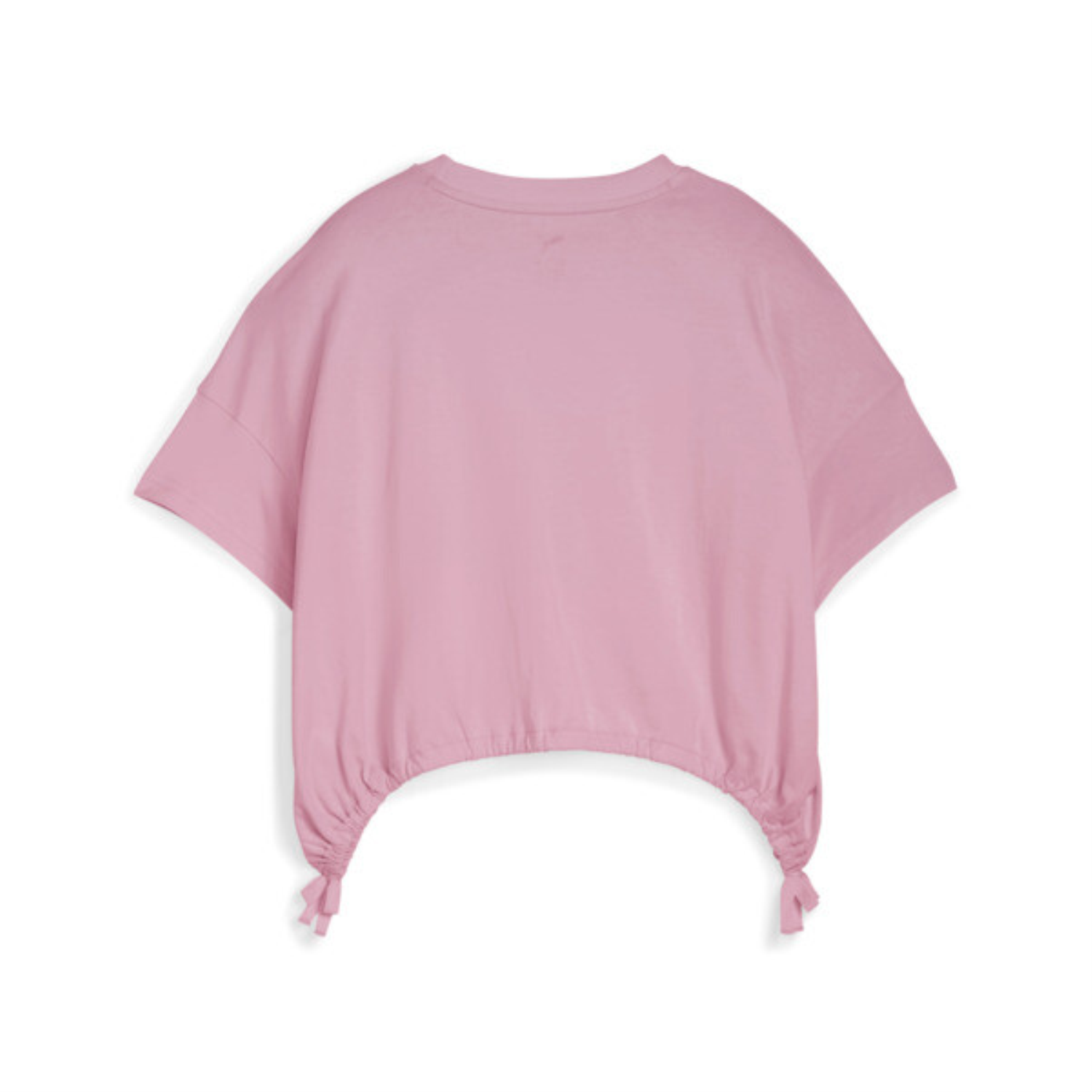 TWEENERVERSE KNOTTED TEE G. 