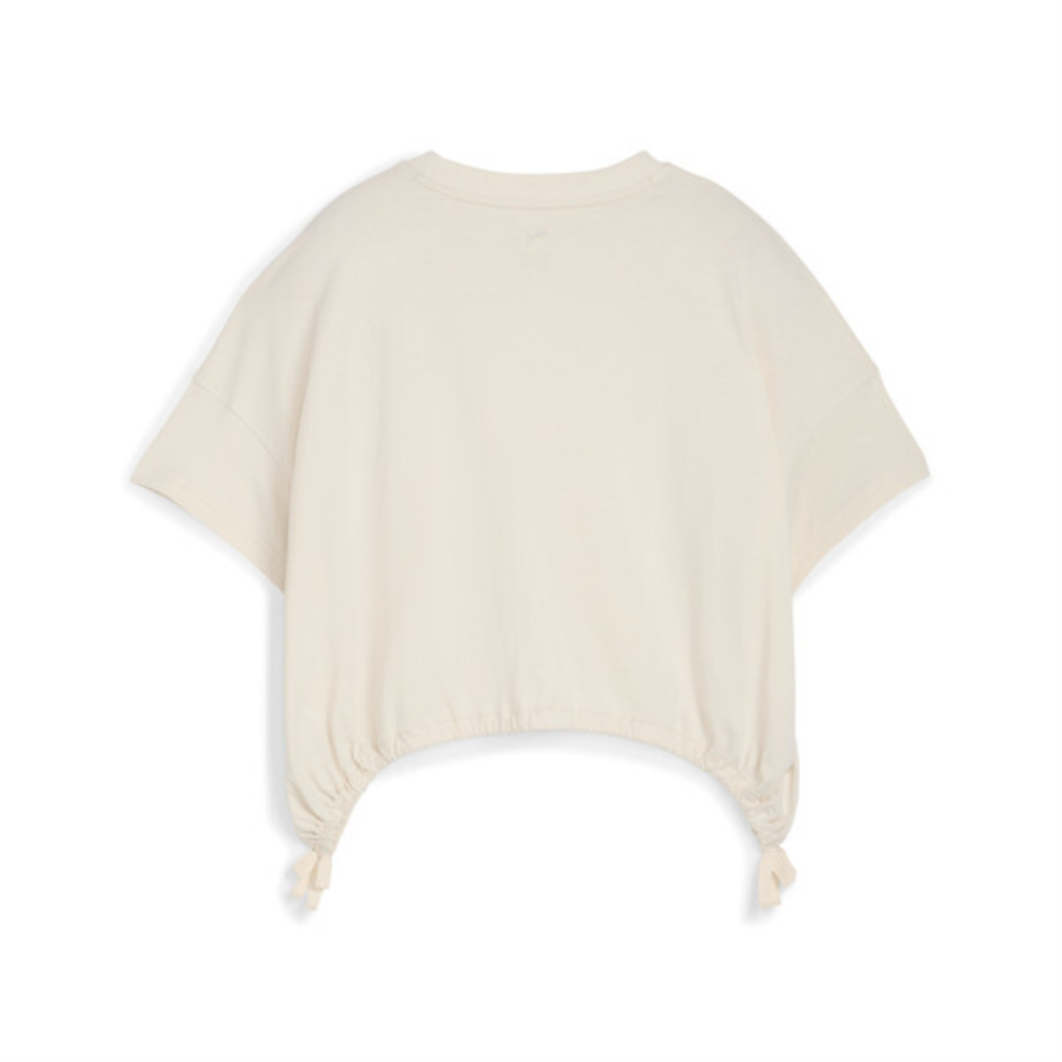 TWEENERVERSE KNOTTED TEE G. 
