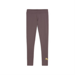 ESS METALLIC LEGGINGS. 