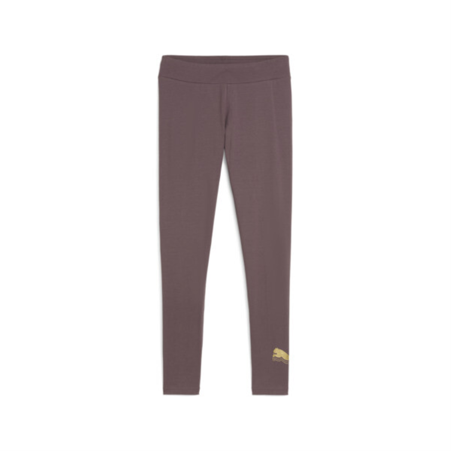 ESS METALLIC LEGGINGS. 