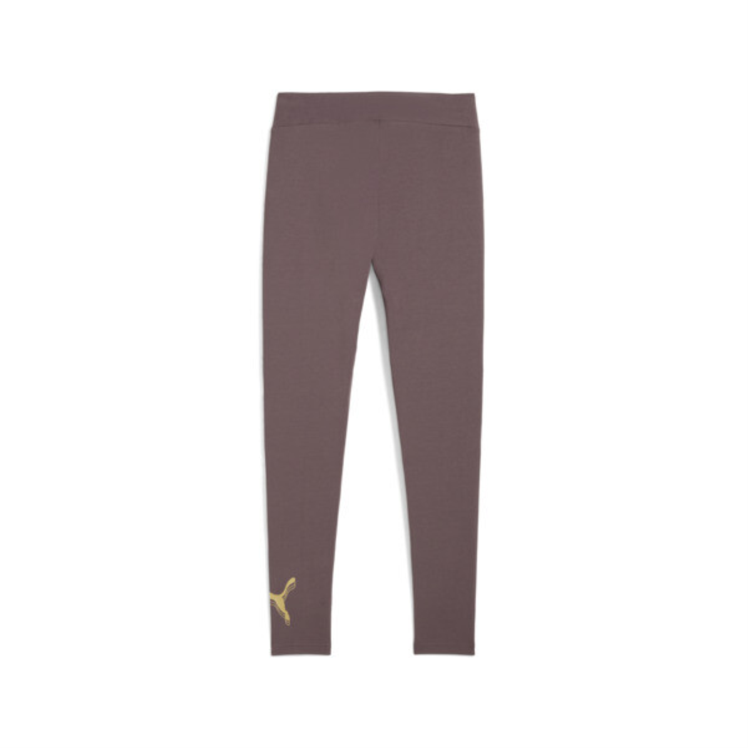 ESS METALLIC LEGGINGS. 