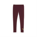 ESS METALLIC LEGGINGS. 