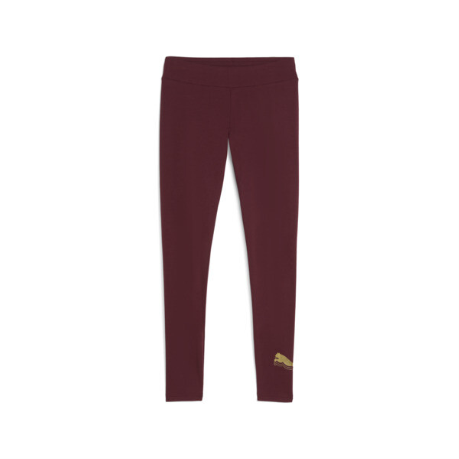 ESS METALLIC LEGGINGS. 