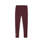 ESS METALLIC LEGGINGS. 