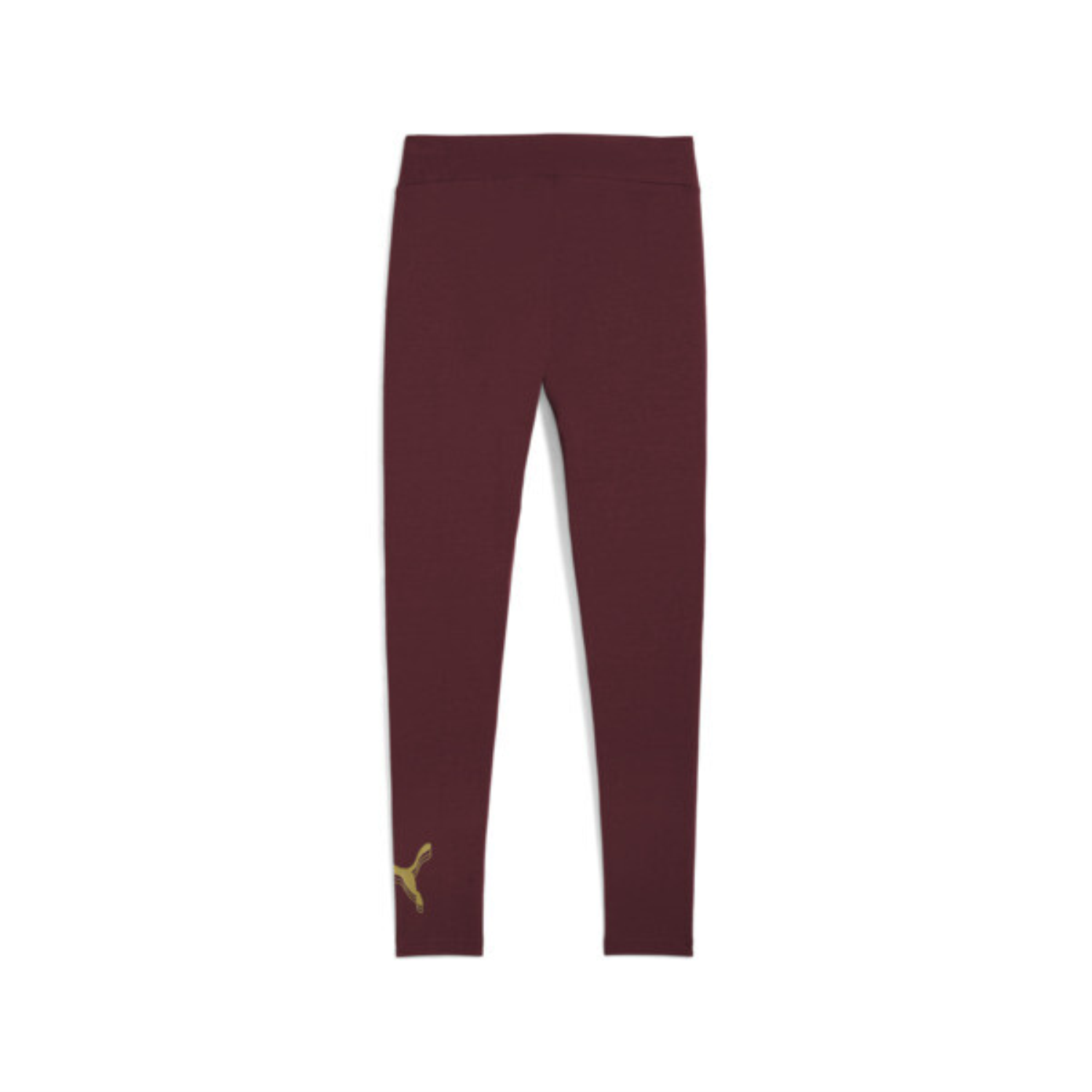 ESS METALLIC LEGGINGS. 
