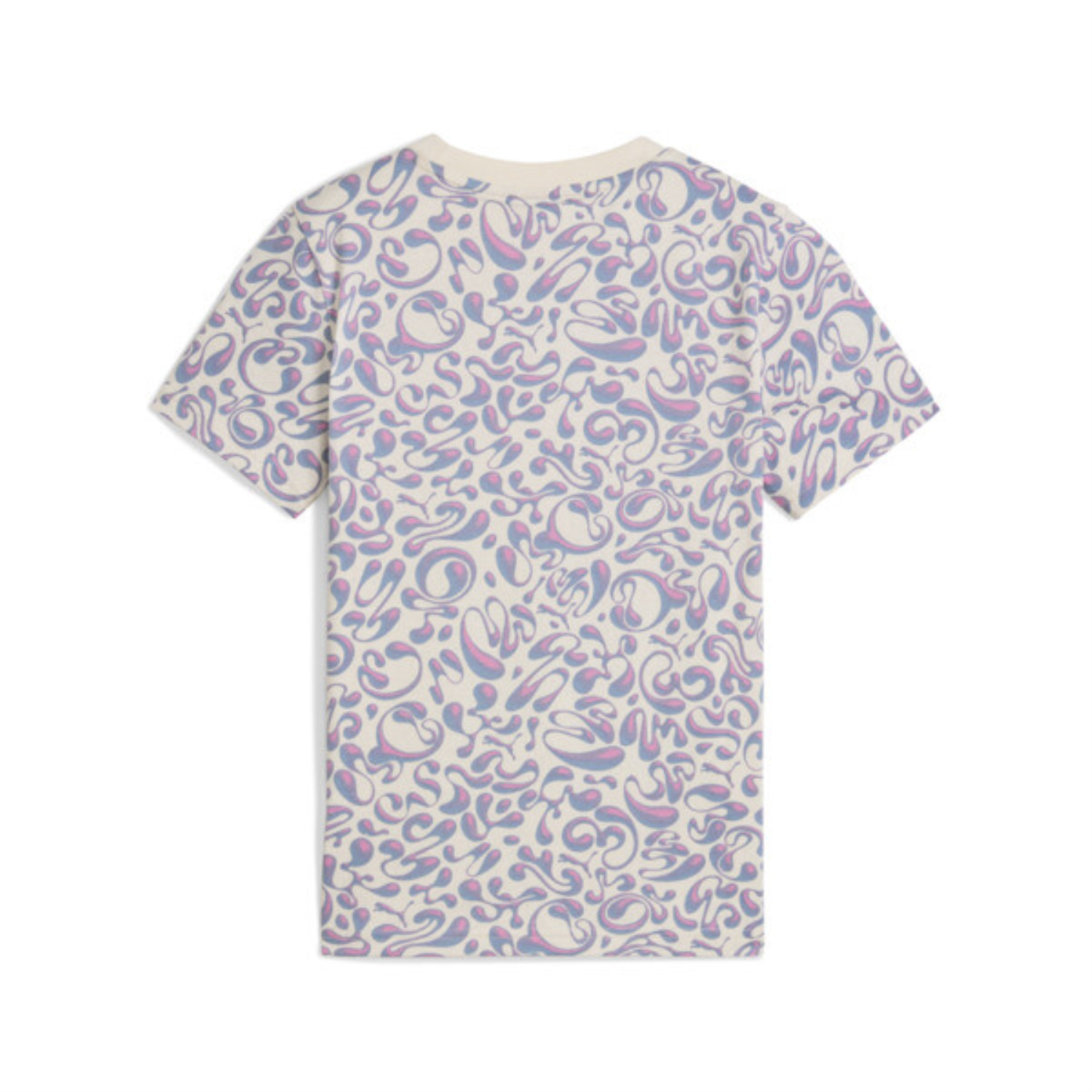 TWEENERVERSE AOP TEE G. 