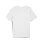 GRAPHIC SUPER PUMA TEE. 