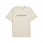GRAPHIC RELAXED TEE 