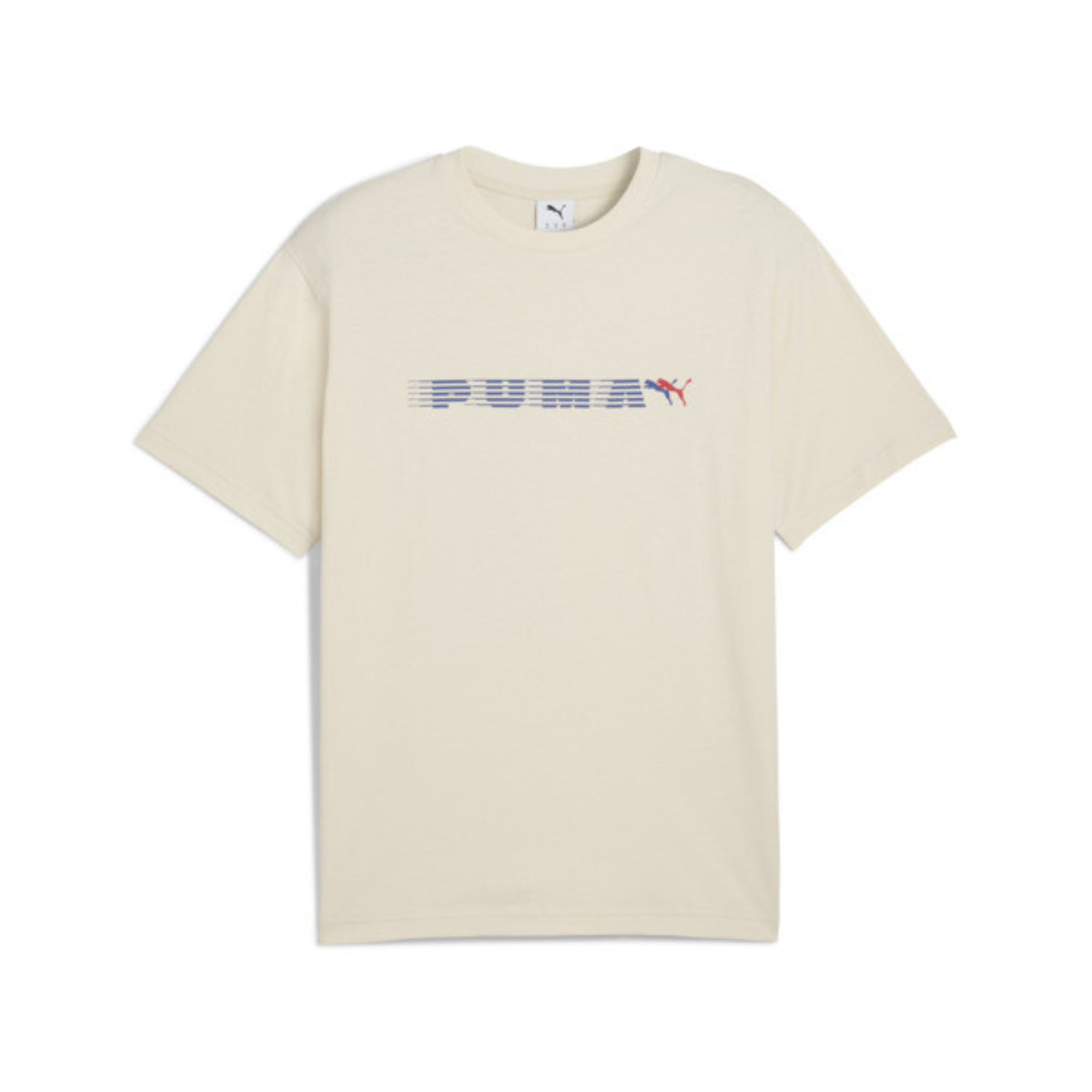GRAPHIC RELAXED TEE 