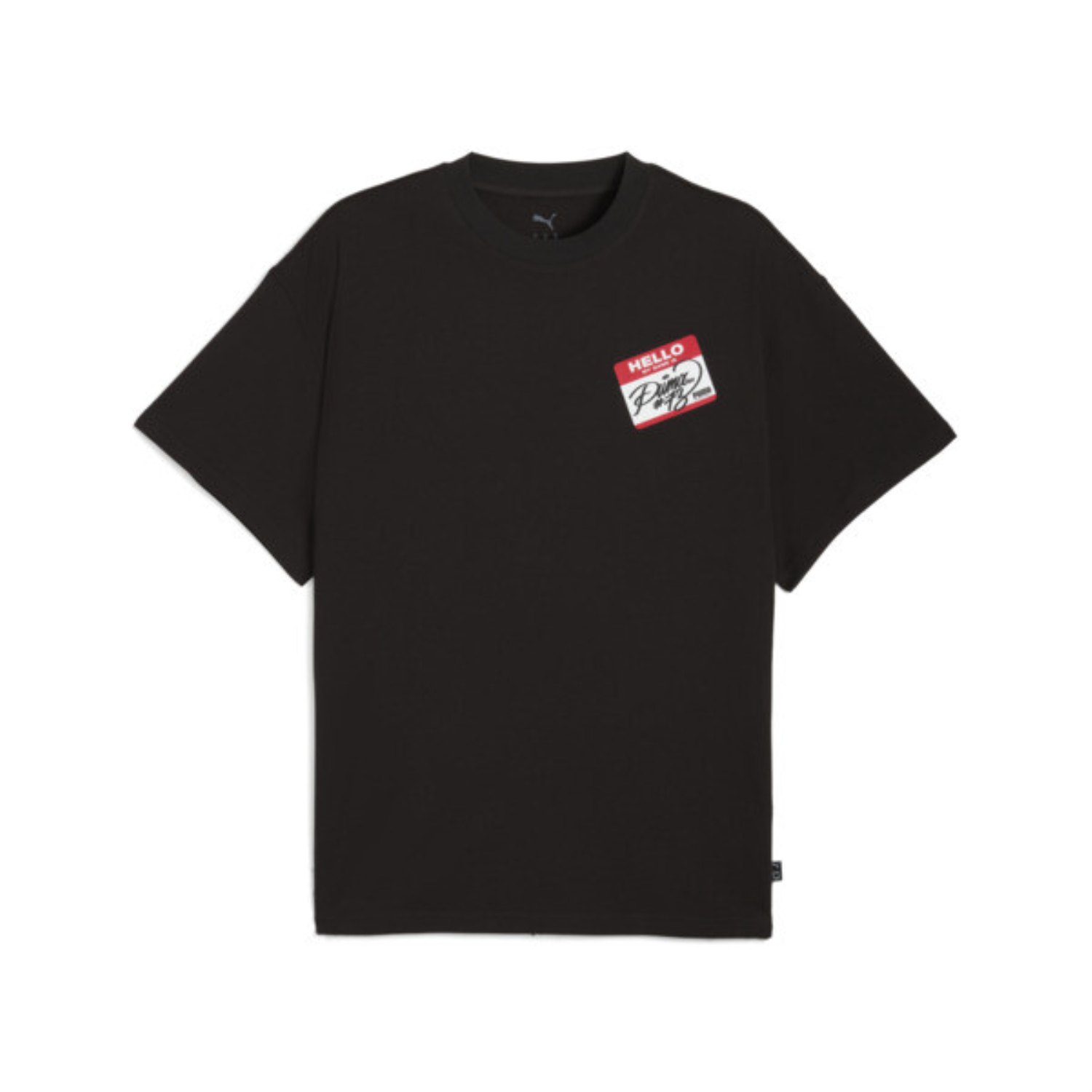 HOOPERHOTLINE TEE I. 