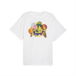HOOPTOPIA BREAK FAST TEE 
