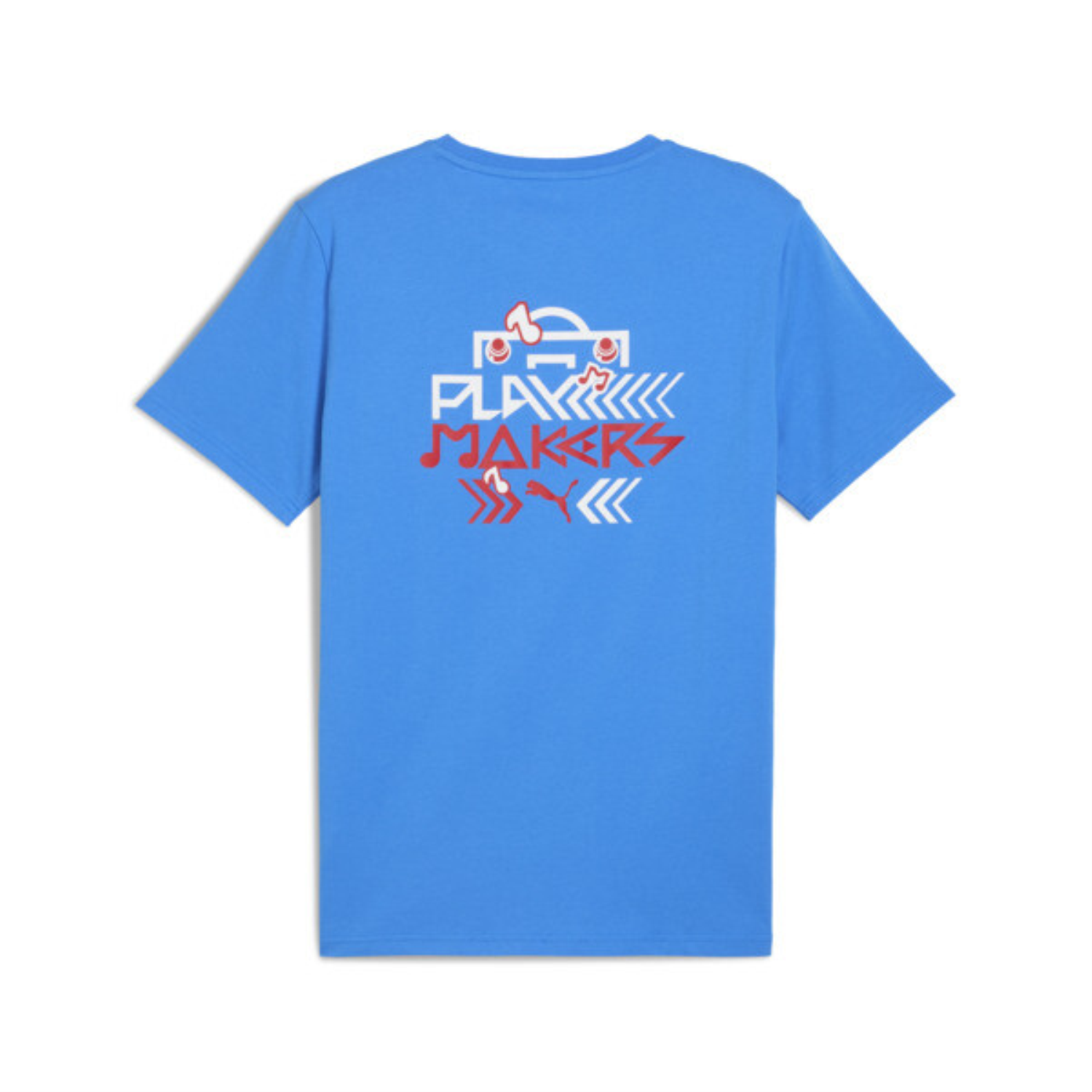NEYMAR JR PLAYMAKER TEE 