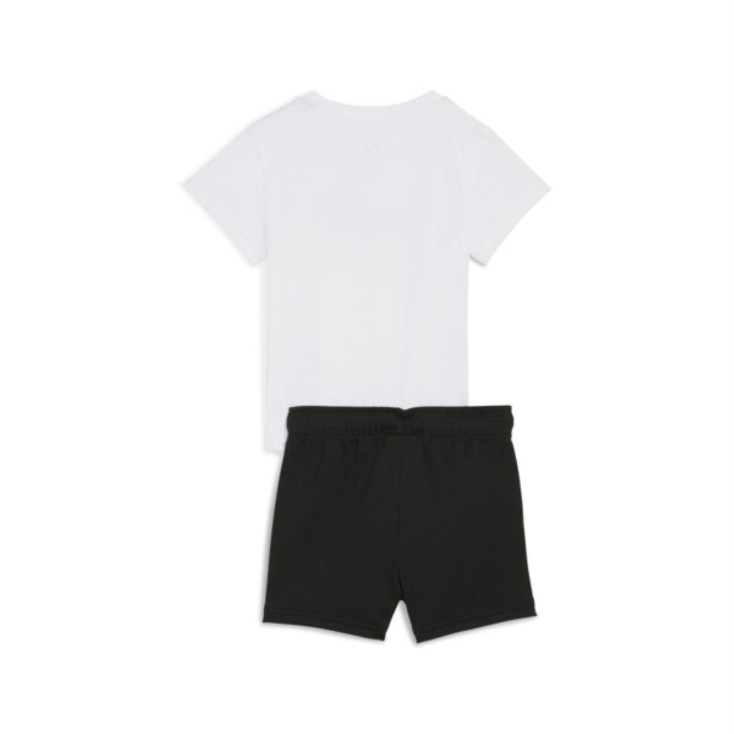 MINICATS ESS TEE AND SHORTS SET INF. #68628552