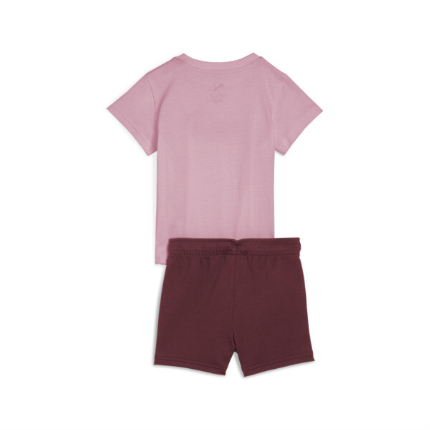 MINICATS ESS TEE AND SHORTS SET INF. 