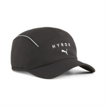 HYROX SHORT VISOR 5 PANEL CAP 