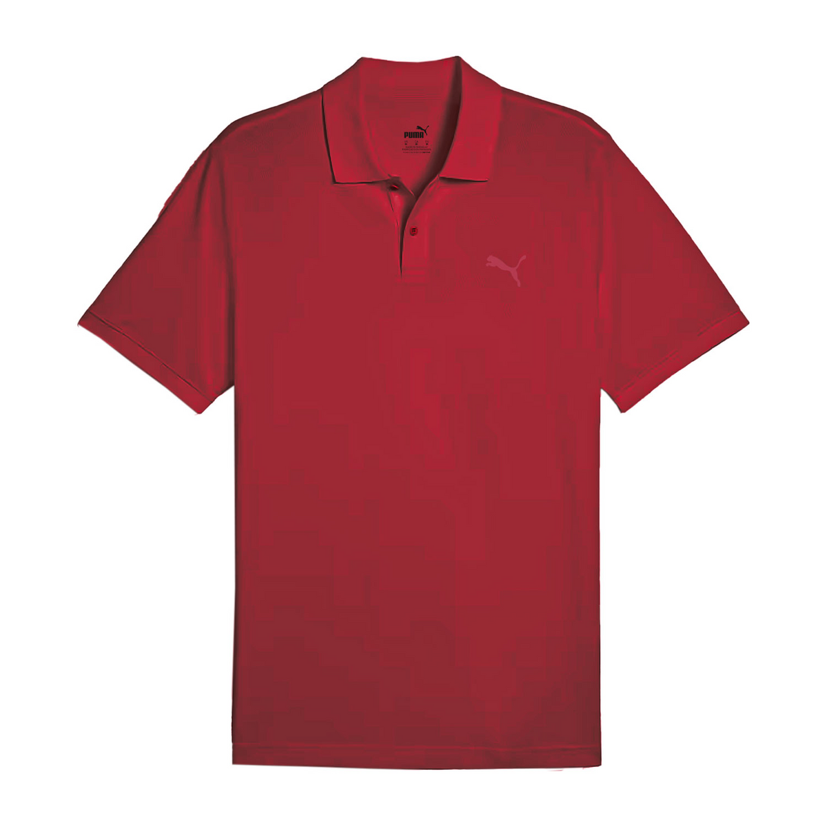 ESSENTIALS PK POLO 
