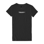 GRAPHICS TRAIN PUMA TEE W. 
