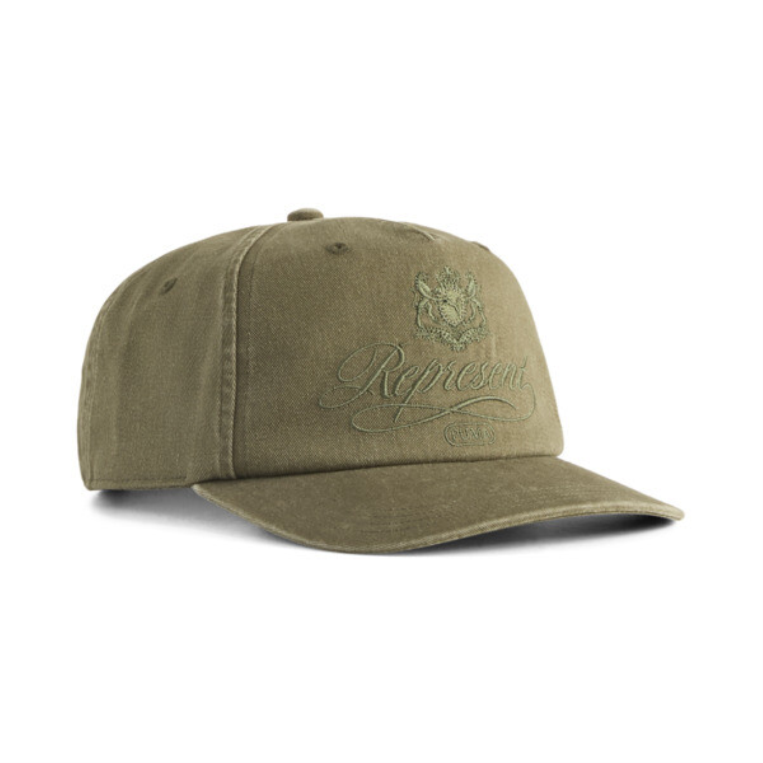 PUMA X REPRESENT BB CAP 