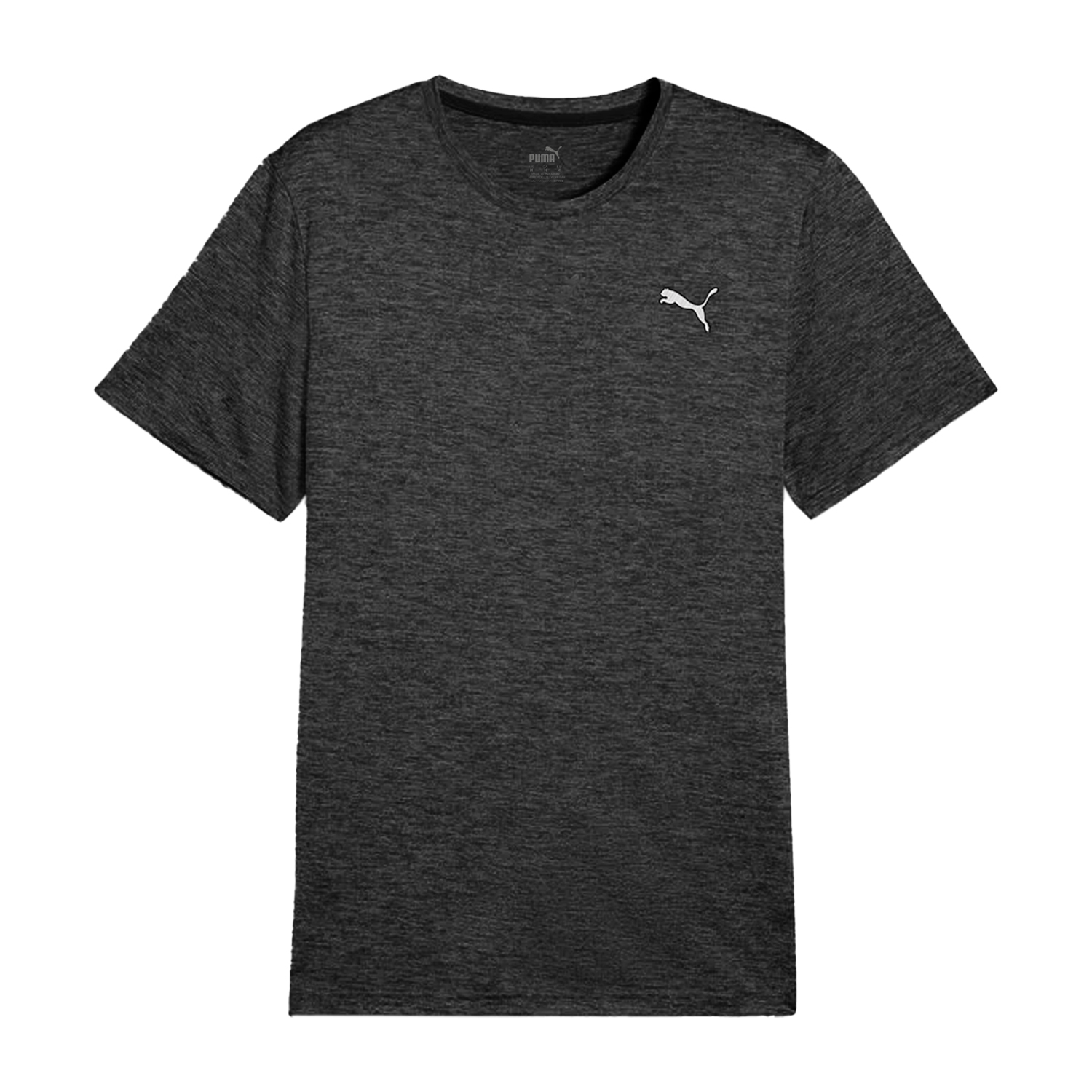 PUMA ESSENTIALS SMALL LOGO TEE. #851741g02