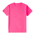 PUMA ESSENTIALS SMALL LOGO TEE. 