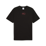 PUMA X SONIC RELAXED GRAPHIC TEE. 