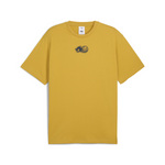 PUMA X SONIC RELAXED GRAPHIC TEE. 
