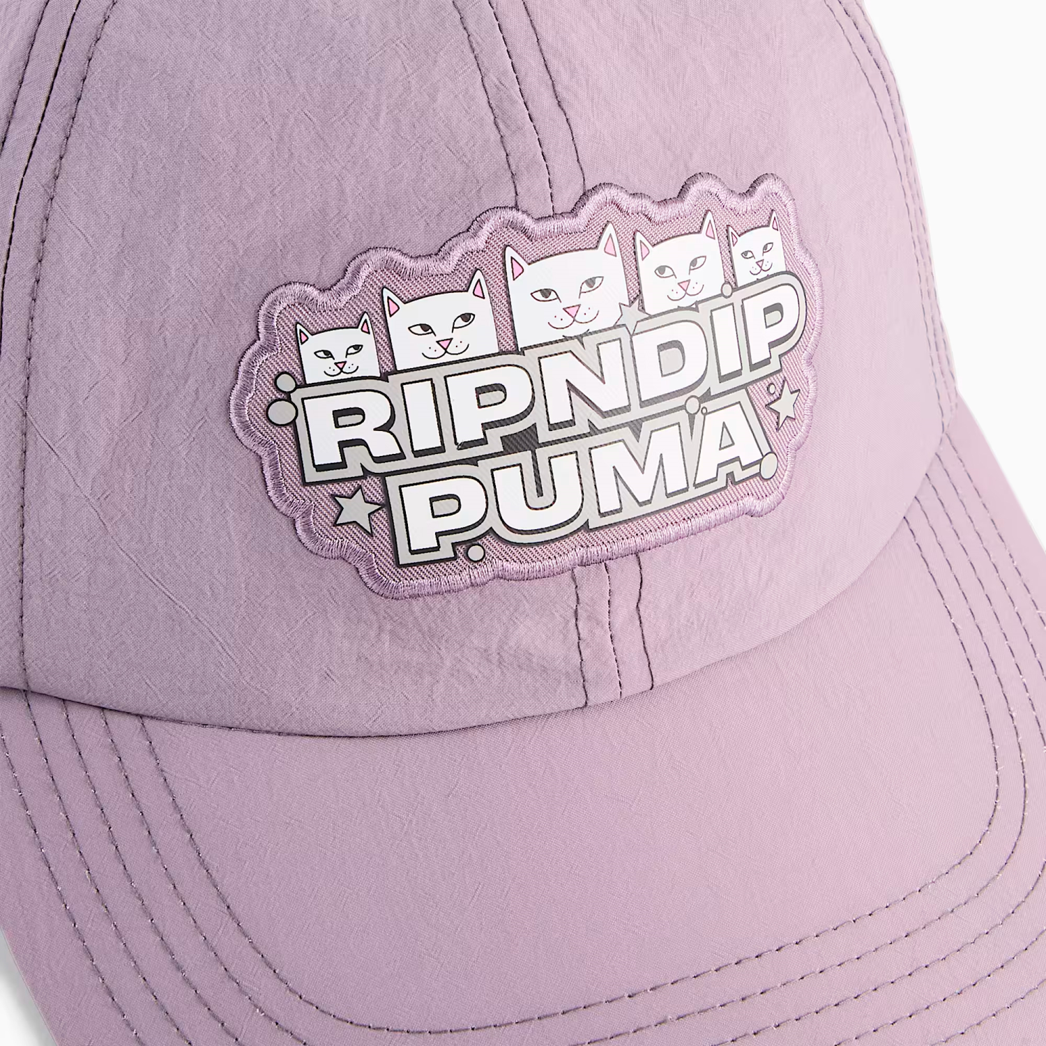 PUMA X RIPNDIP DAD CAP 