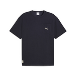 PUMA CLASS RELAXED PINNACLE TEE. 