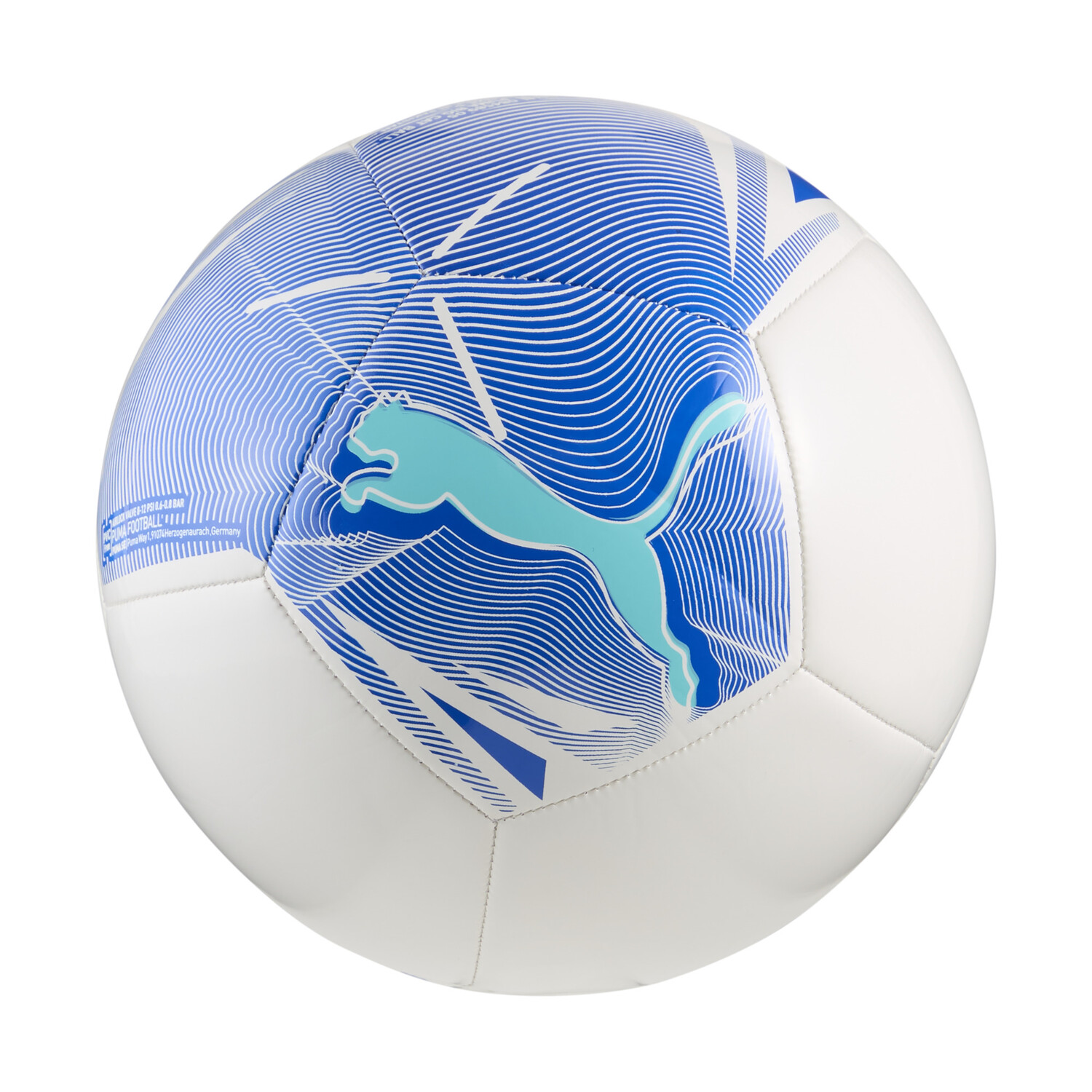 PUMA BIG CAT BALL 
